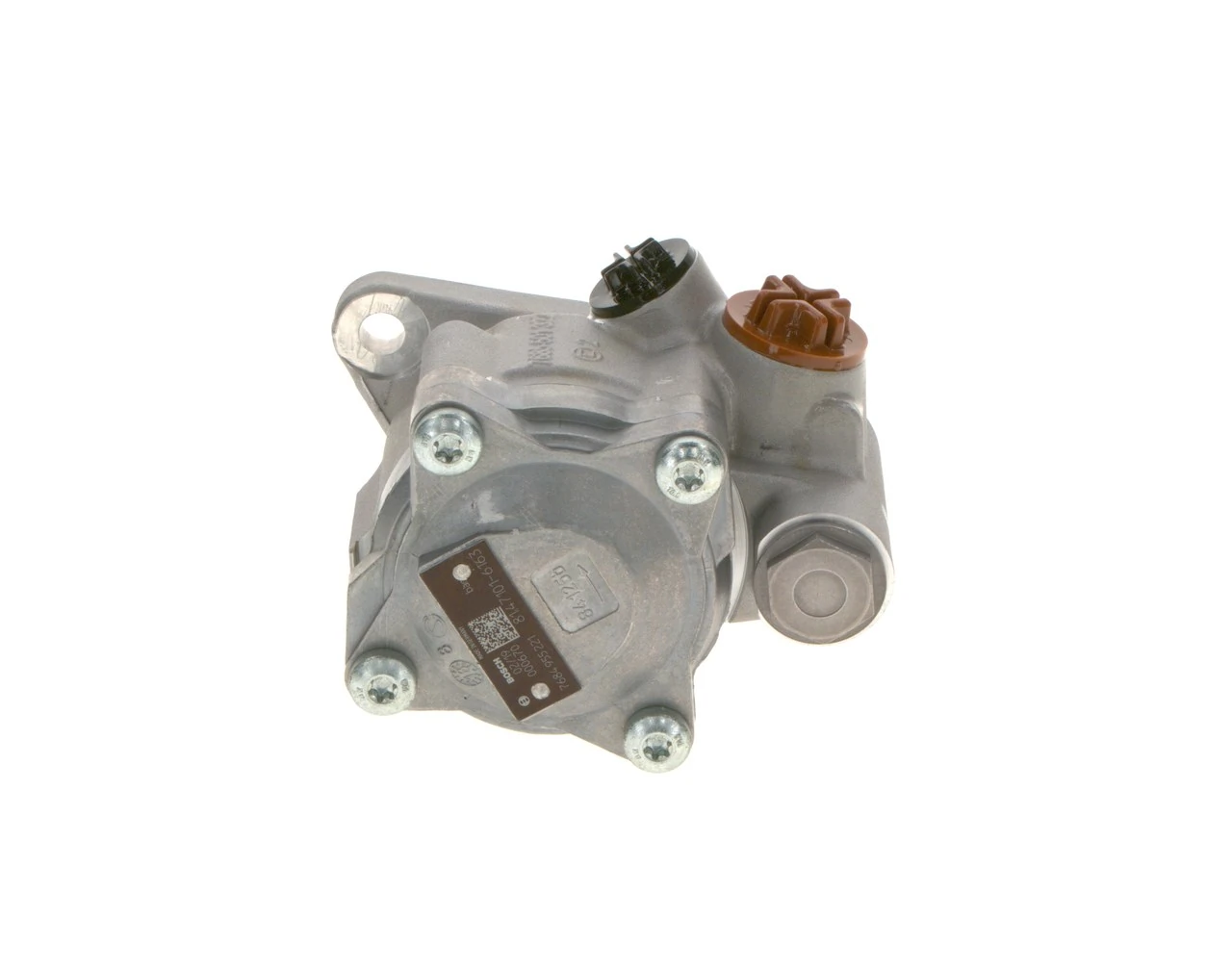 KS01000349 Bosch Насос гідропідсилювача