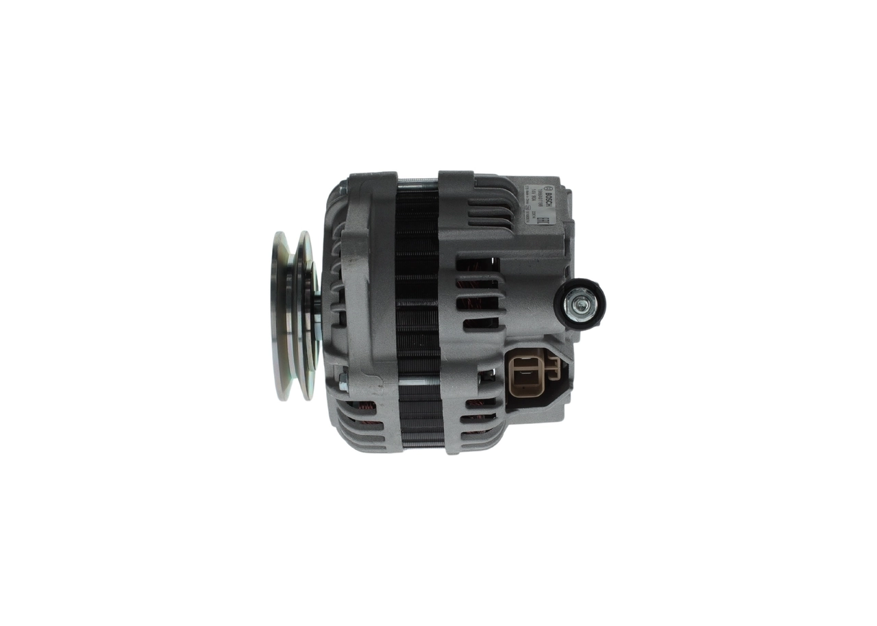 F026402038 Bosch Фільтр палива