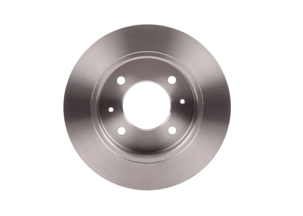 Купити 0986479484 Bosch Диск заднього гальма