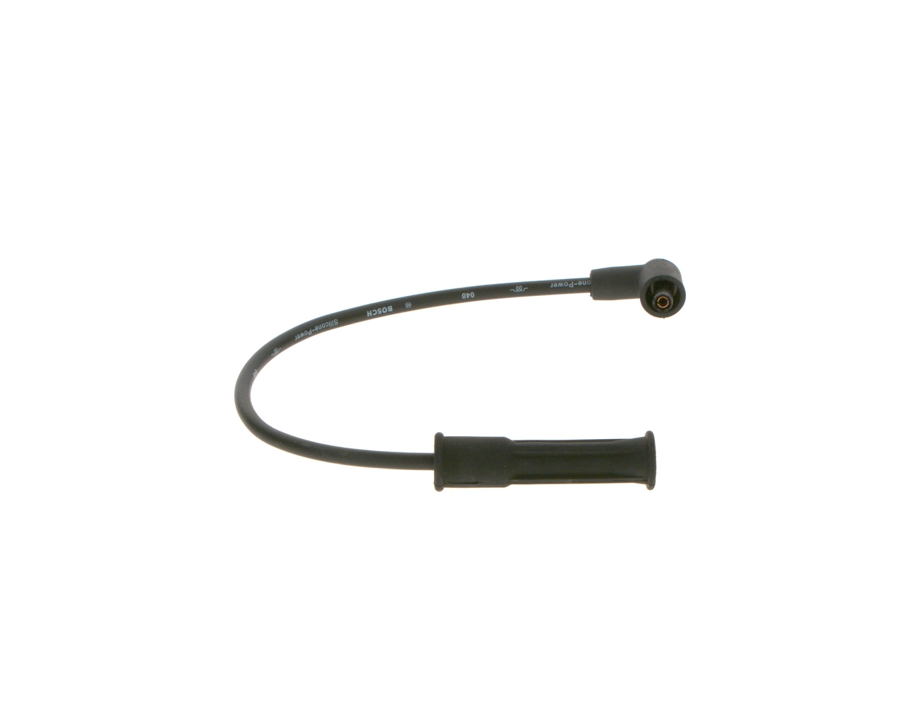 Дроти запалювання Bosch 0986357253 ціна, від 23.22 USD