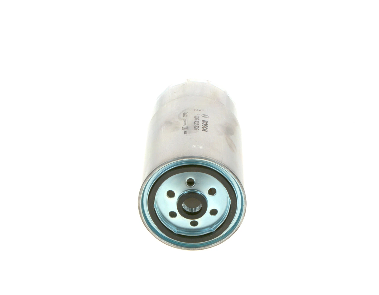 Фільтр тонкого очищення палива Bosch F026402826 ціна, від 17.94 USD