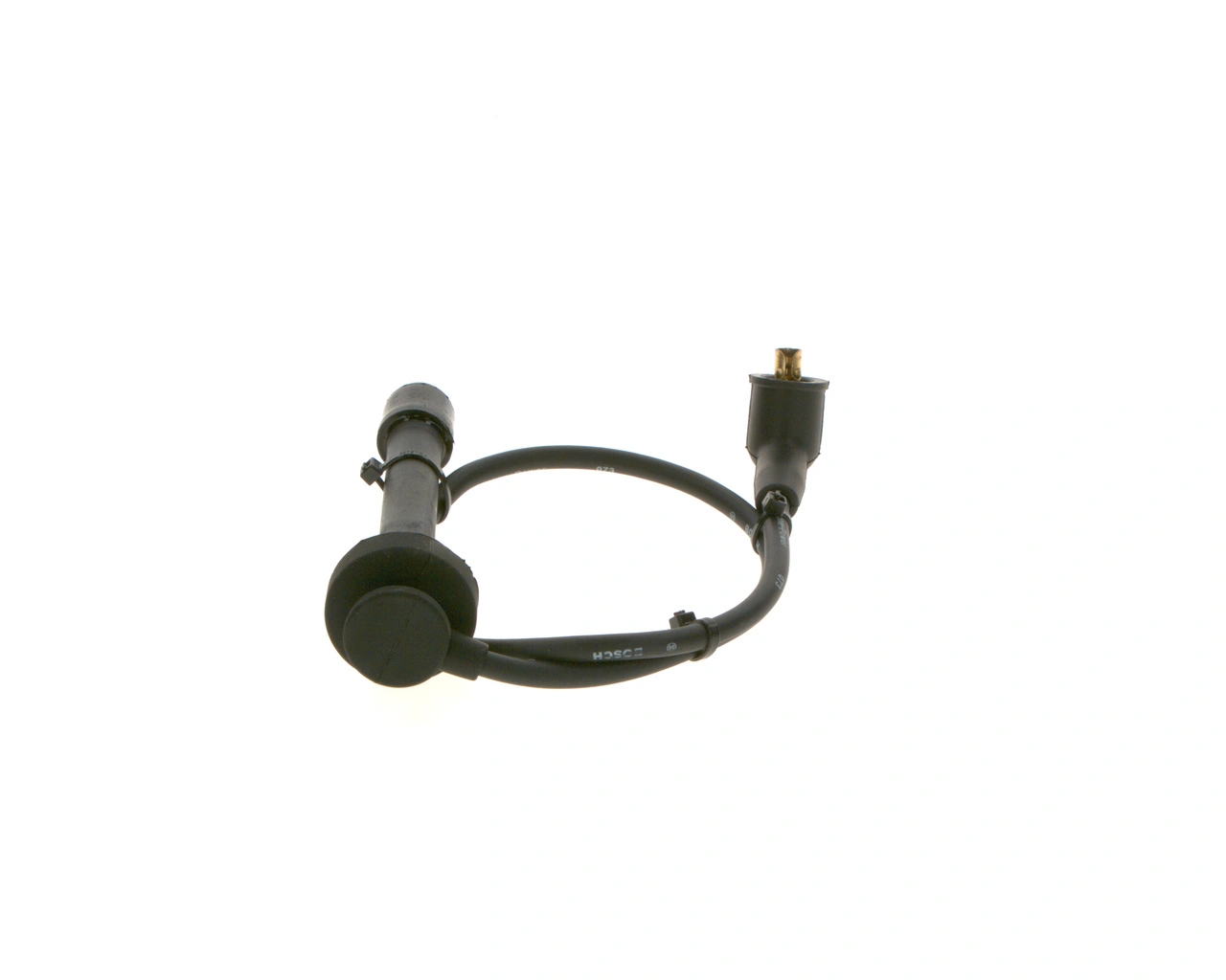 0986357272 Bosch Проводи високовольтні