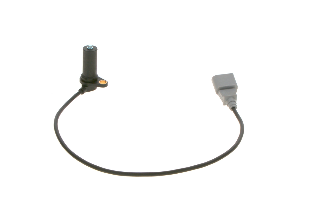 Купити 0986280485 Bosch Датчик положення (оборотів) коленвалу