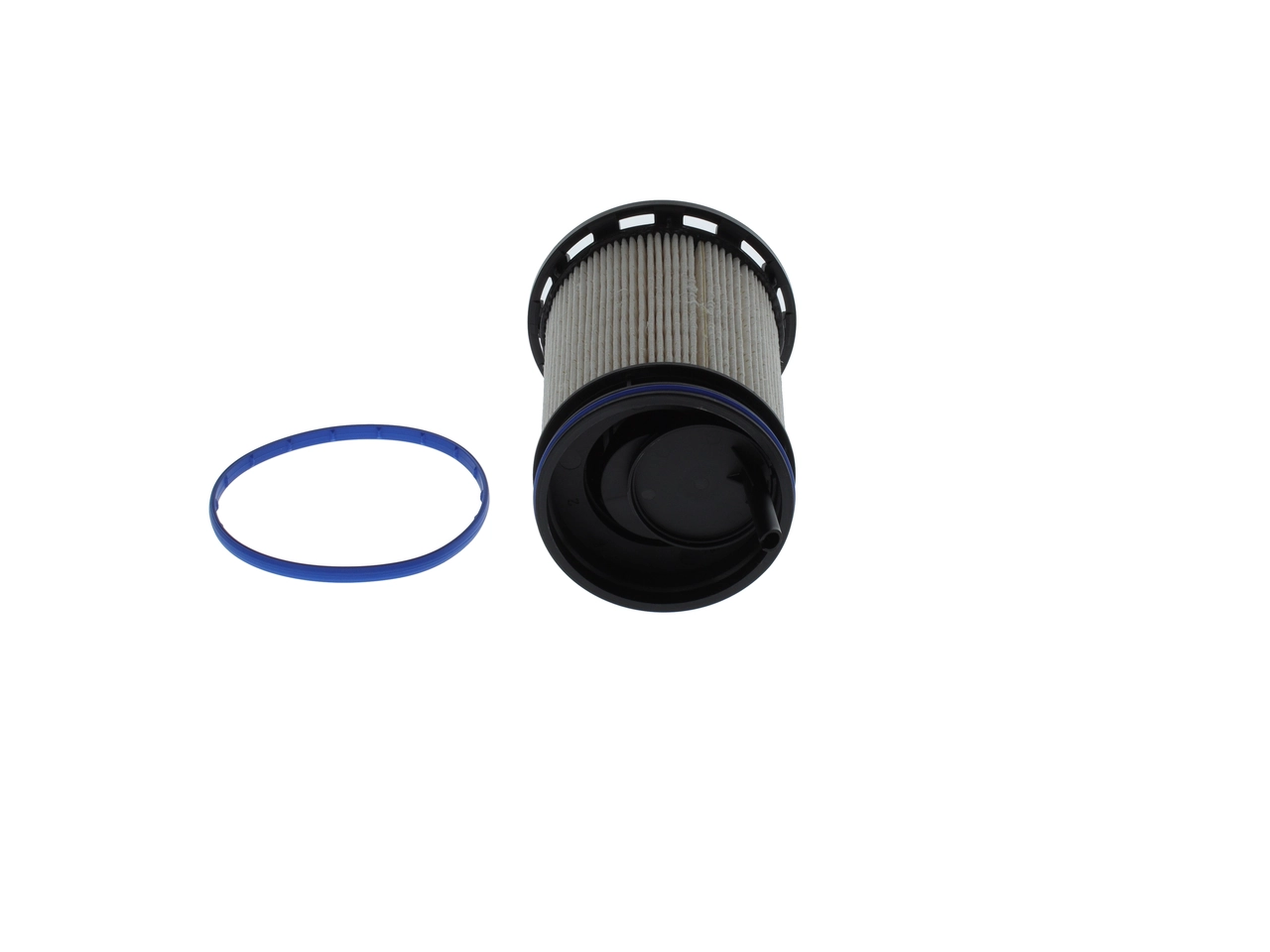 Купити F026402207 Bosch Фільтр-відстійник палива грубої очистки