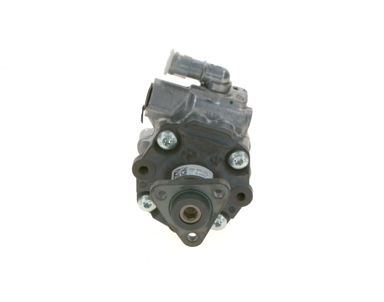 Насос гідропідсилювача керма Bosch KS01000129