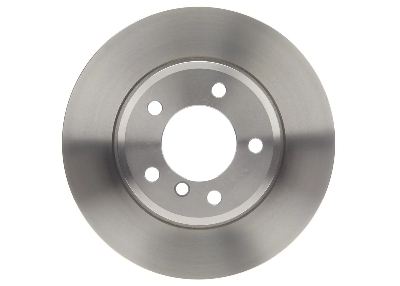 Диск переднього гальма Bosch 0986479S32 ціна, від 41.59 USD