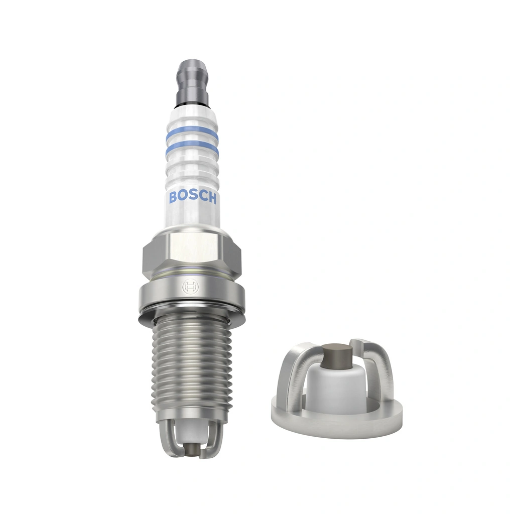 0242235668 Bosch Свіча запалювання