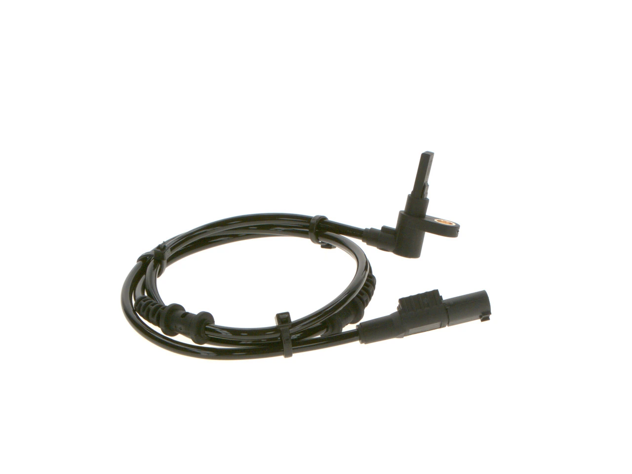 Купити 0986594590 Bosch Датчик АБС (ABS) передній