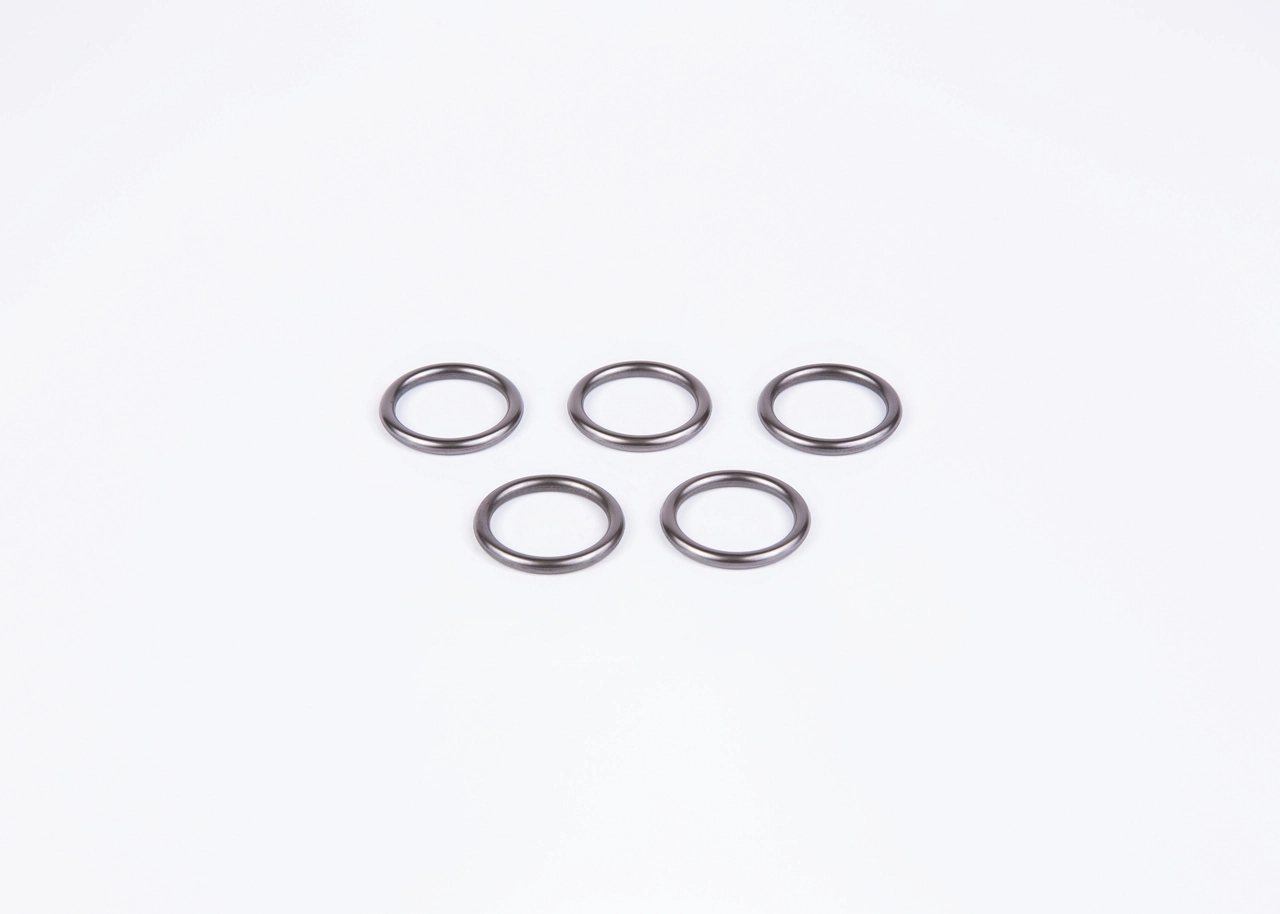 Ущільнююче кільце форсунок інжектора Bosch 2430210081 ціна, від 3.03 USD