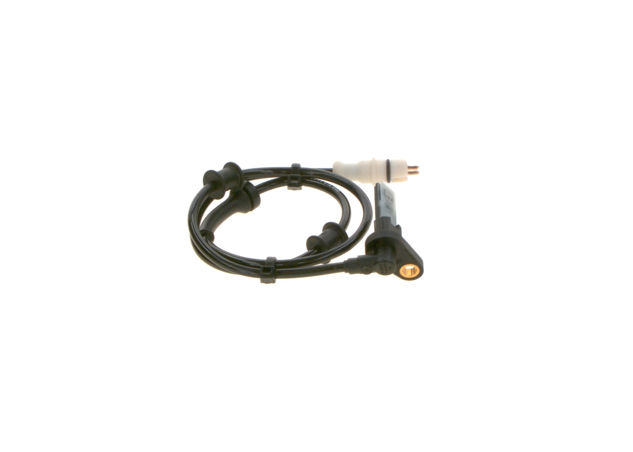 Датчик АБС задній лівий Bosch 0265007534 ціна, від 29.91 USD