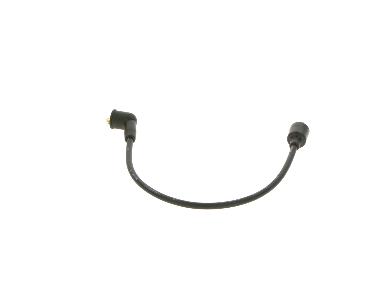 0986356813 Bosch Проводи високовольтні