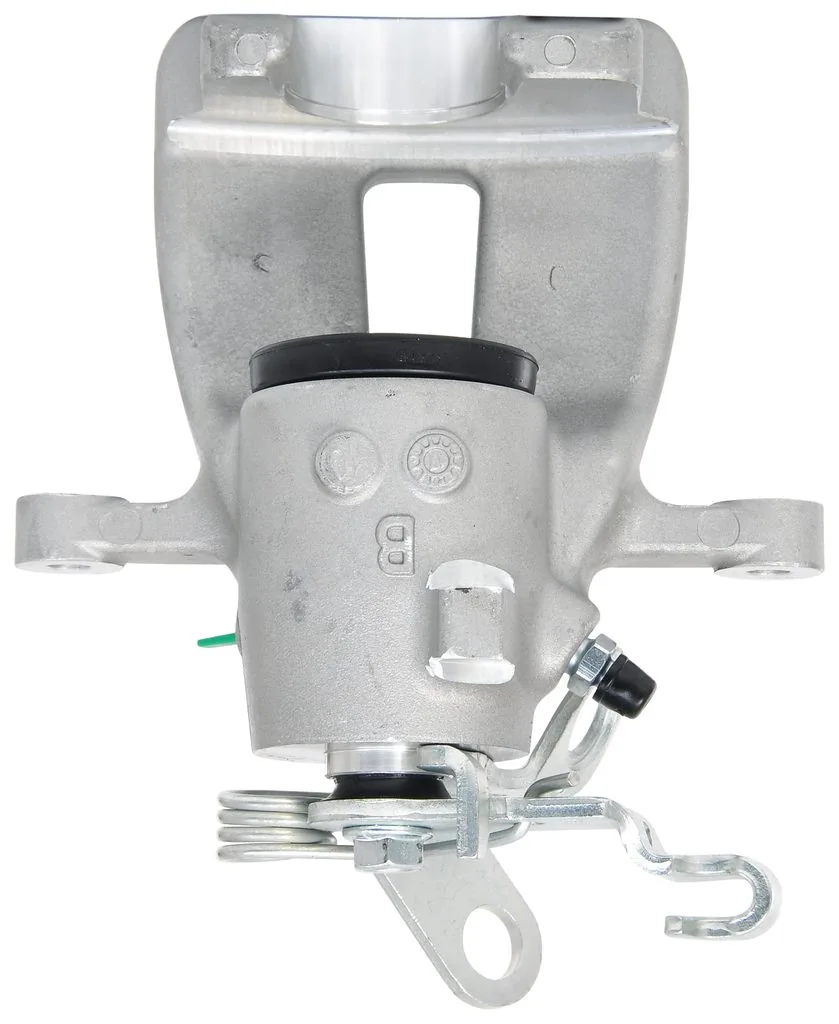 Супорт задній лівий 0986473448 Bosch
