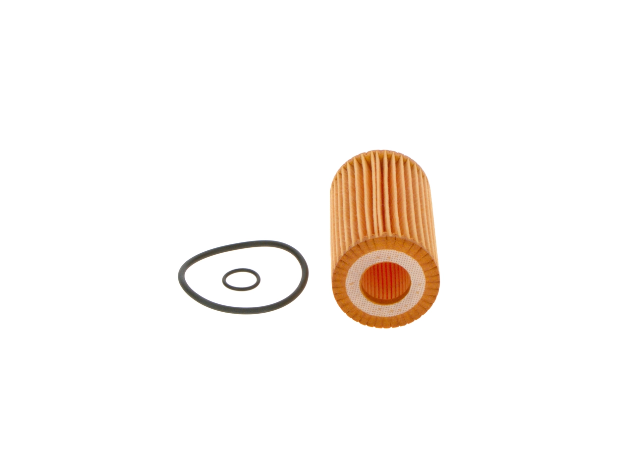 Масляний фільтр двигуна Bosch 1457429184 ціна, від 5.28 USD