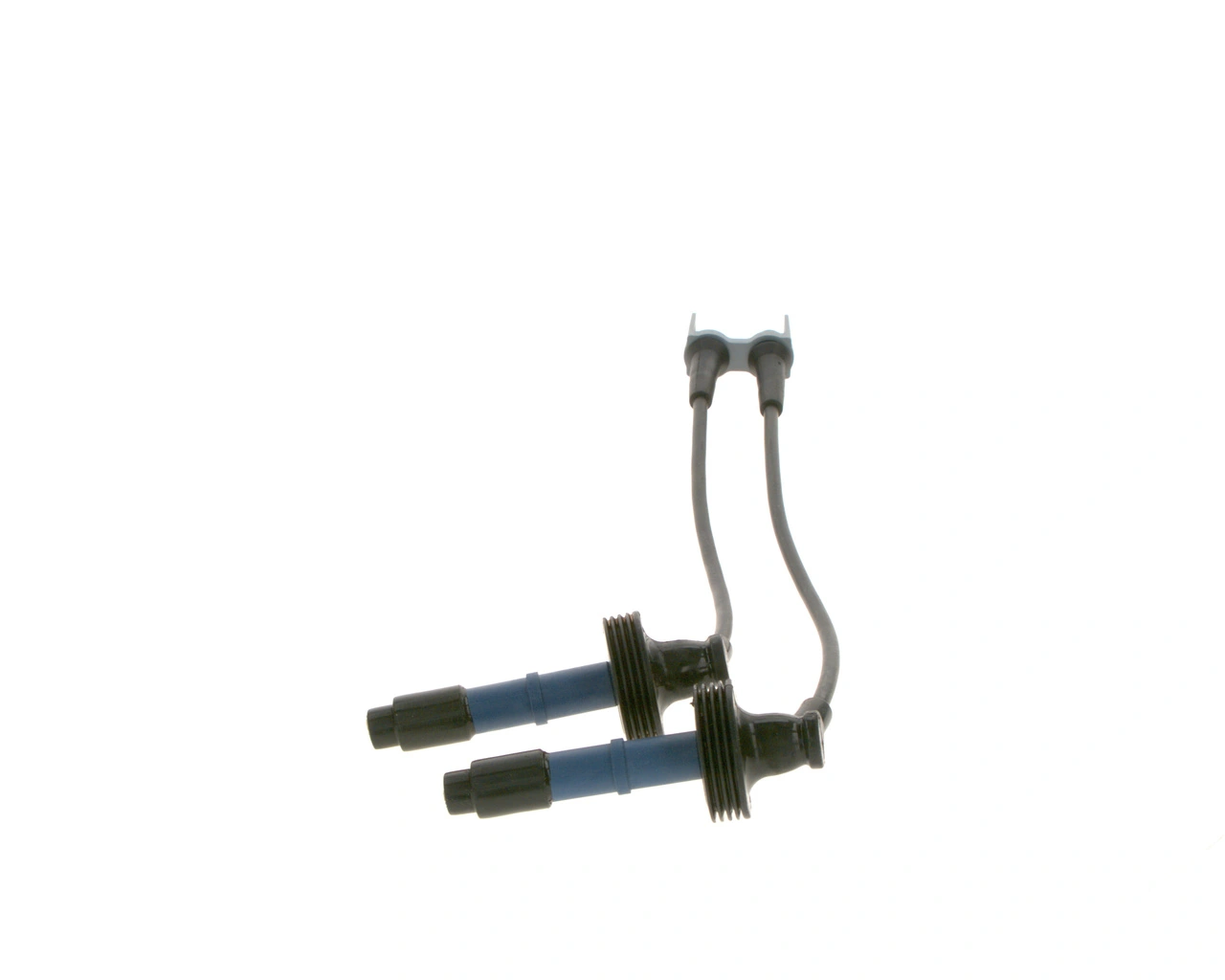 Дроти запалювання Bosch 0986357238 ціна, від 36.77 USD