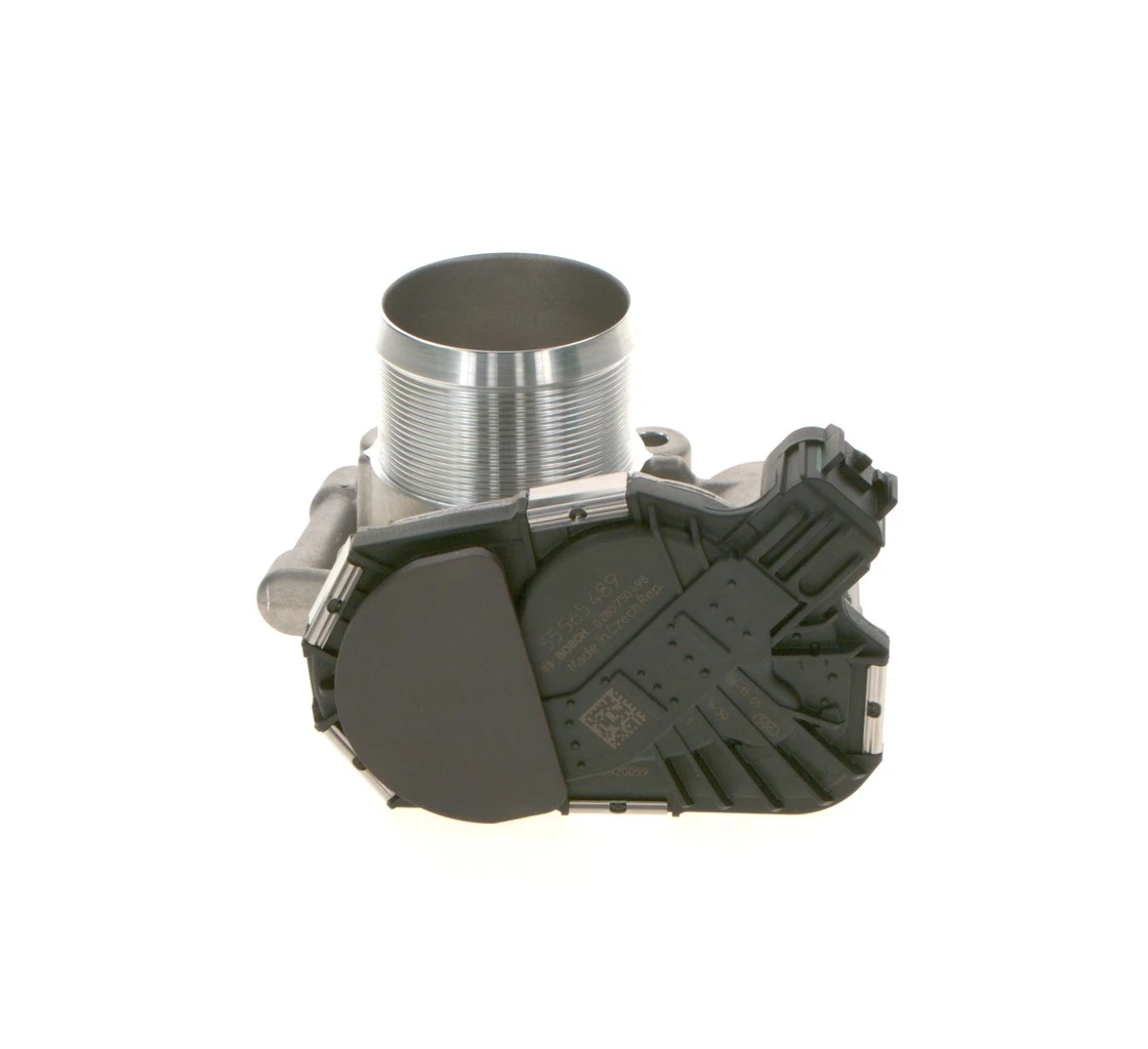 0280750498 Bosch Дросільна заслінка в зборі