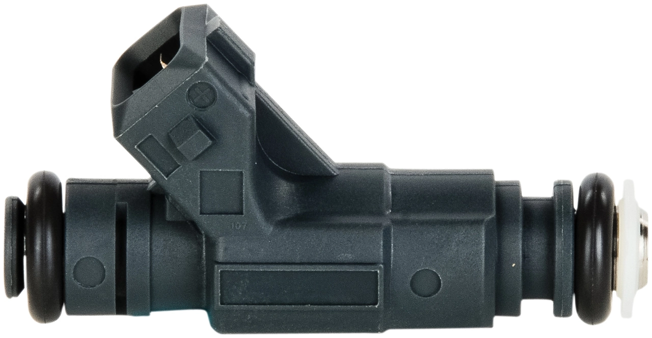 Купити 0280156273 Bosch Форсунка дизельна в зборі, розпилювач + тримач