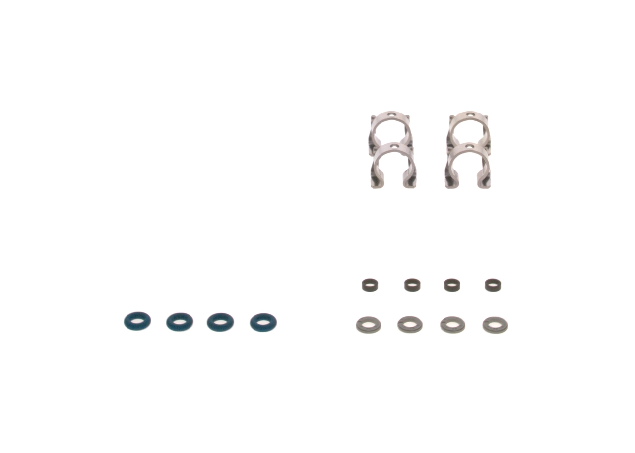 Купити 2707010034 Bosch Ремкомплект форсунок