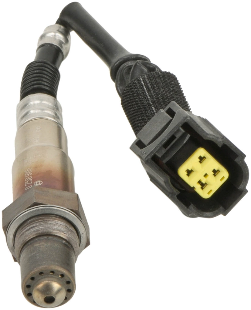 Лямбдазонд, датчик кисню до каталізатора Bosch 0258986676 ціна, від 21.87 USD