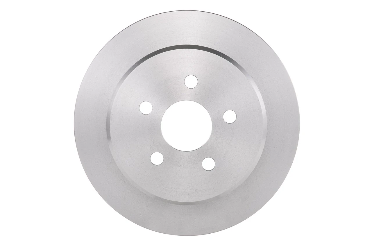 Купити 0986478514 Bosch Диск заднього гальма