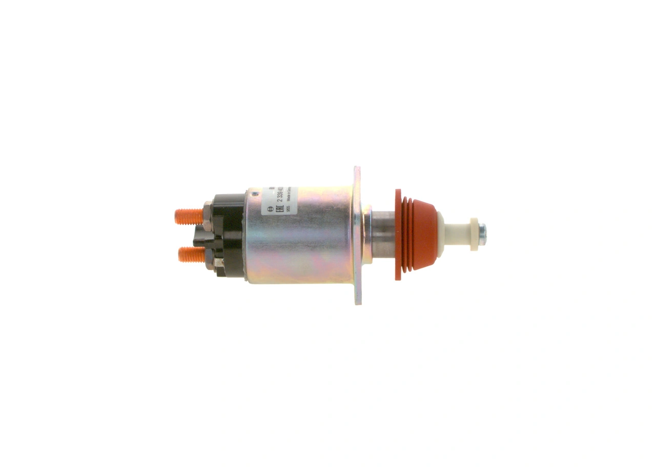 Контактор Bosch 2339403006 ціна, від 40.94 USD