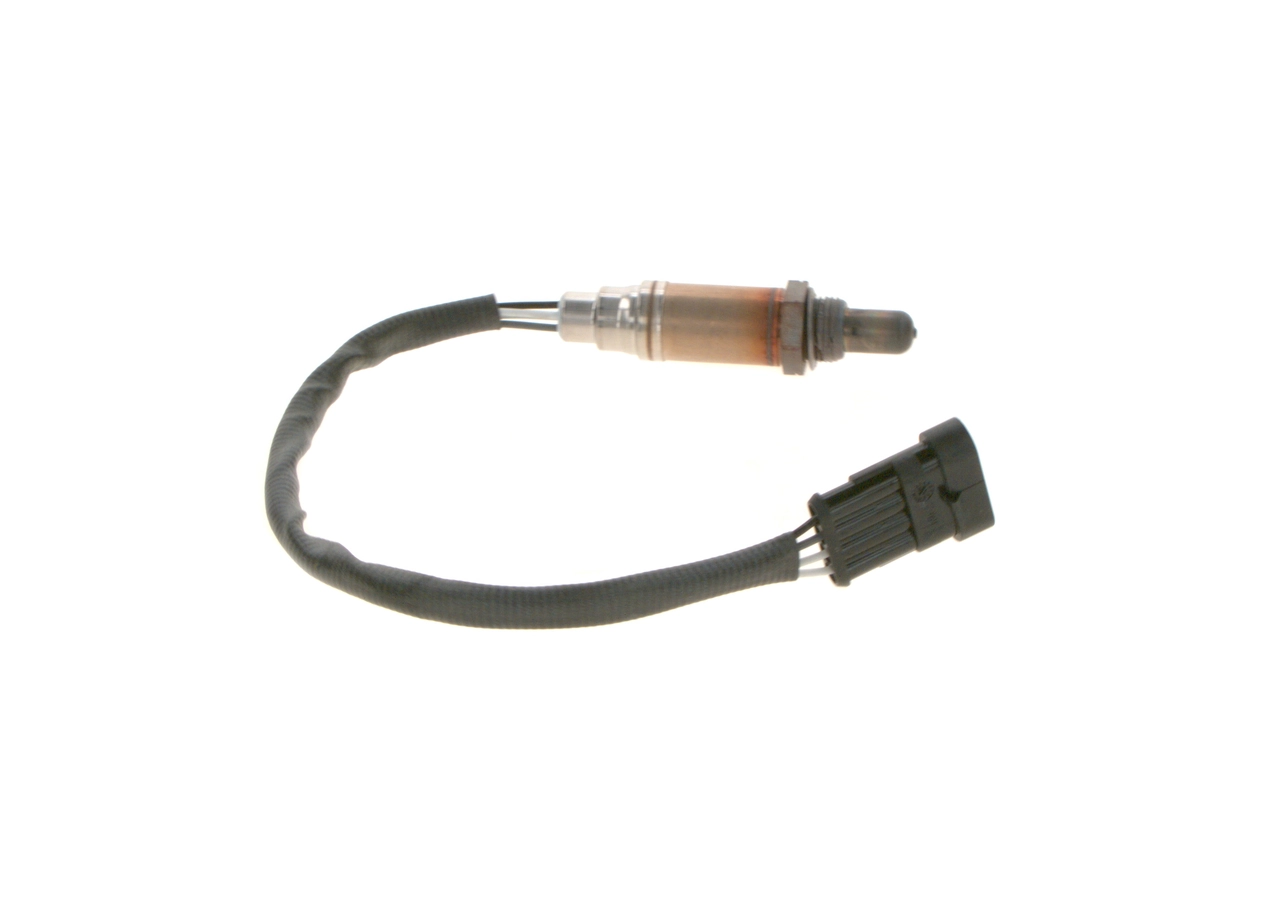 Купити 258005229 Bosch Лямбда зонд, датчик кисню
