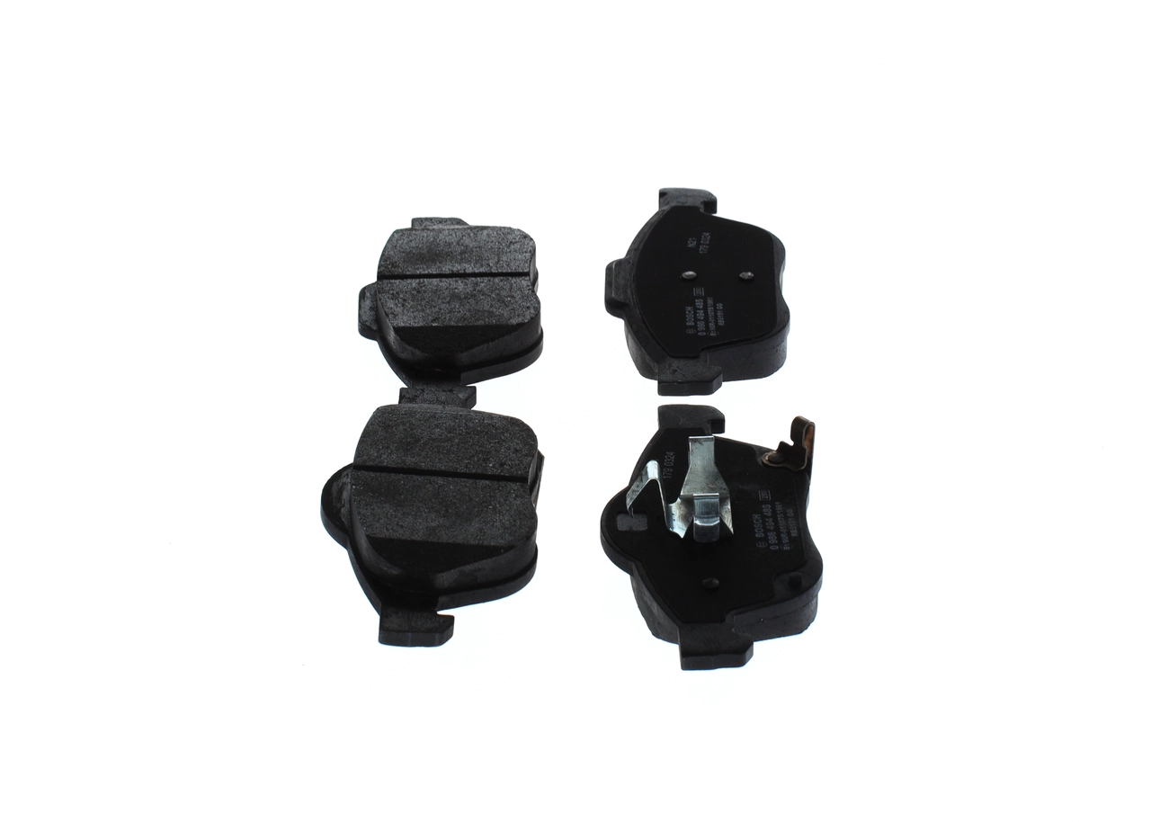 Гальмівні колодки Bosch 0986494485 ціна, від 24.49 USD