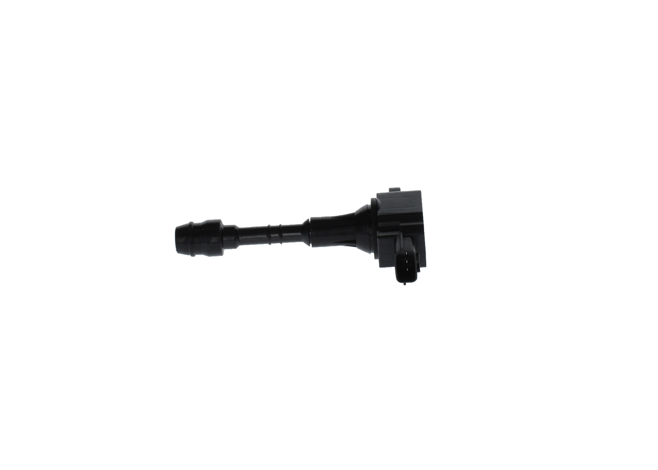 Котушка запалювання 098622A221 Bosch
