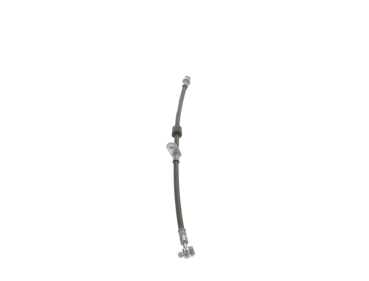 Шланг гальмівний передній Bosch 1987481054 ціна, від 11.94 USD