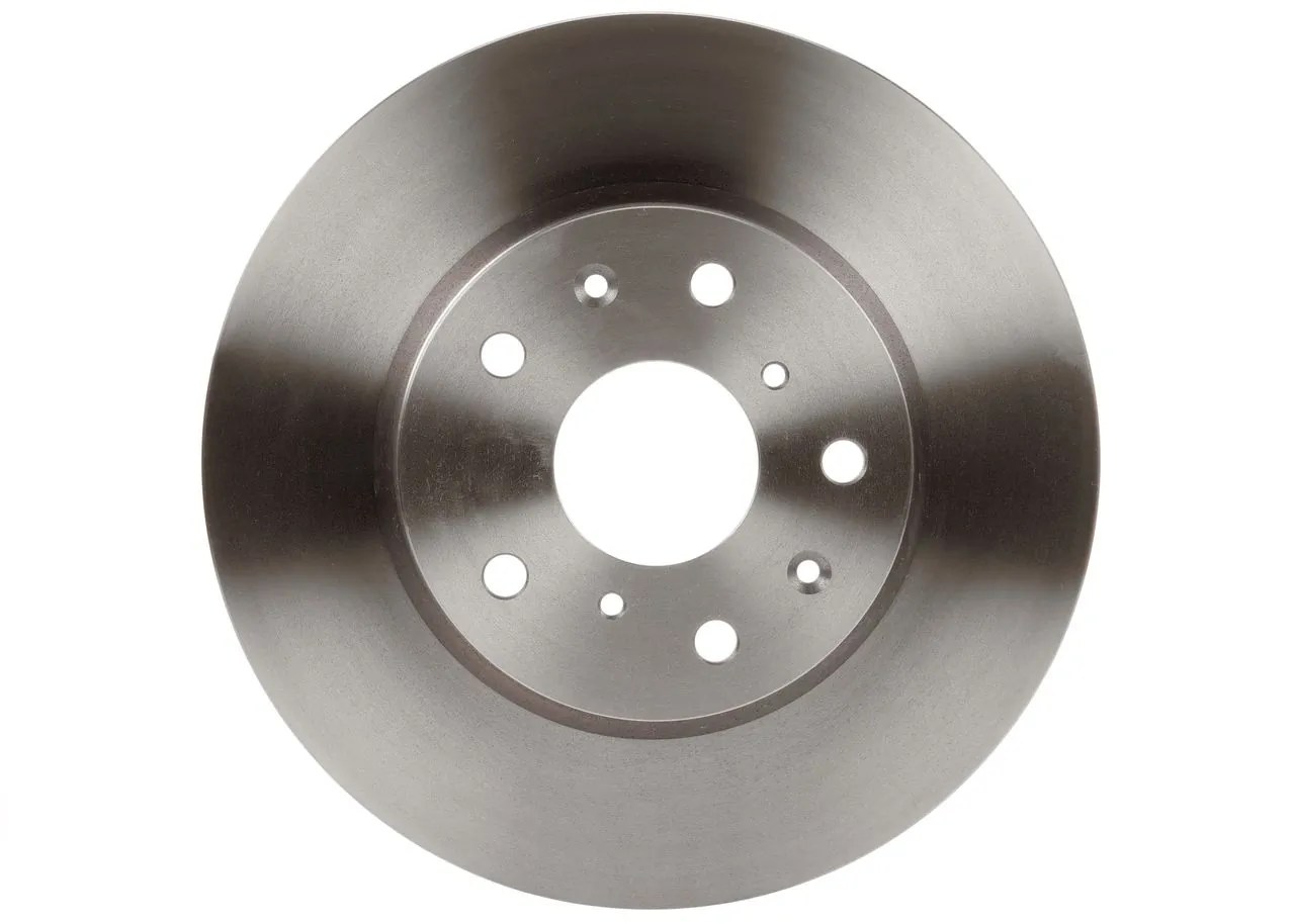 0986479S58 Bosch Гальмо дискове переднє