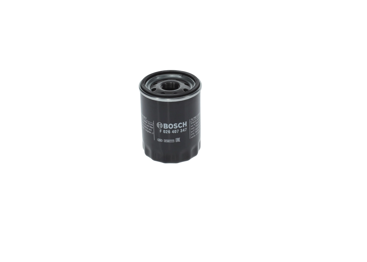 F026407347 Bosch Фільтр масла