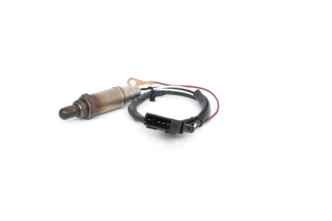 Лямбда датчик кисню Bosch 0258003331 ціна, від 34.77 USD