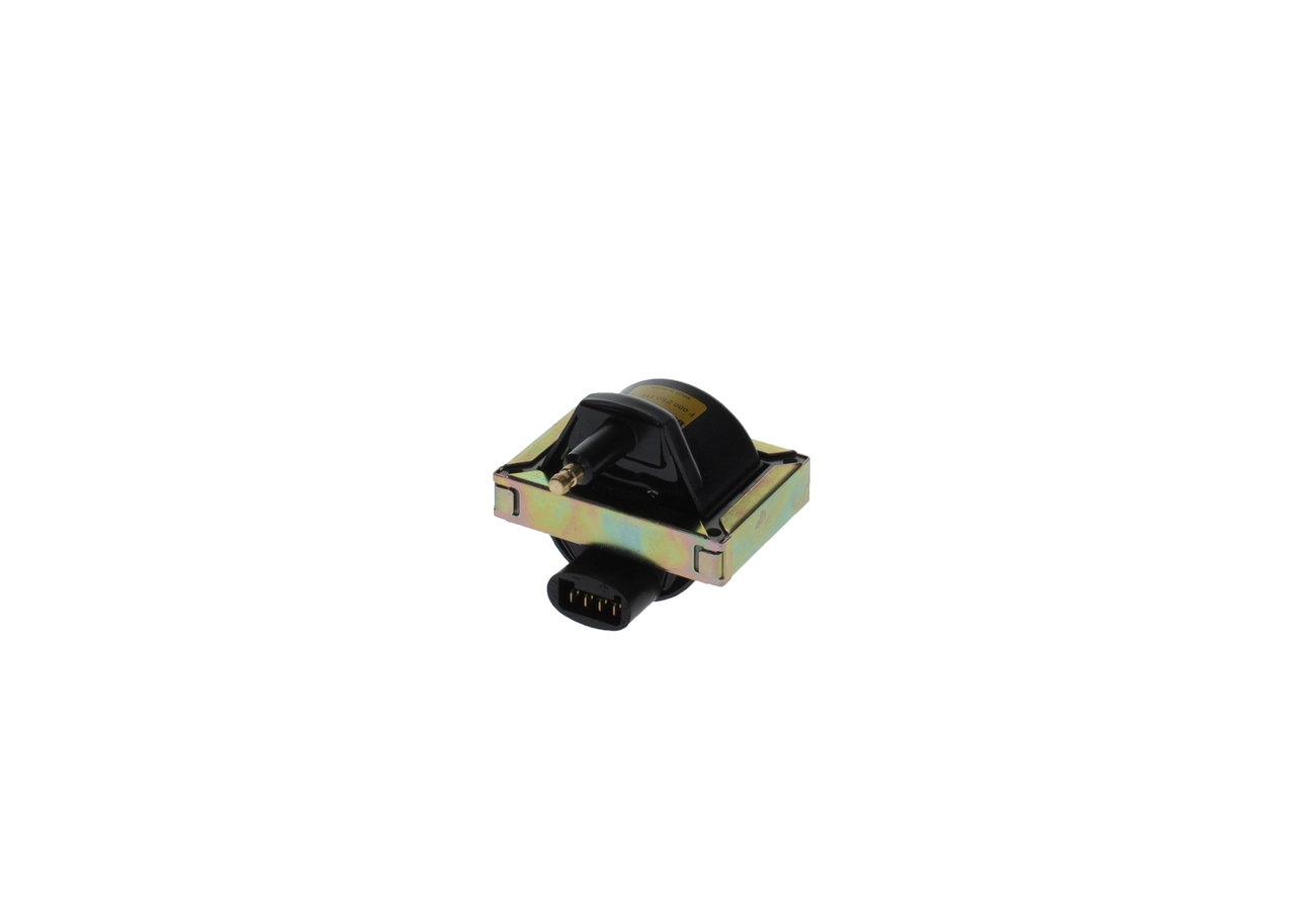 Купити F000ZS0114 Bosch Котушка запалювання