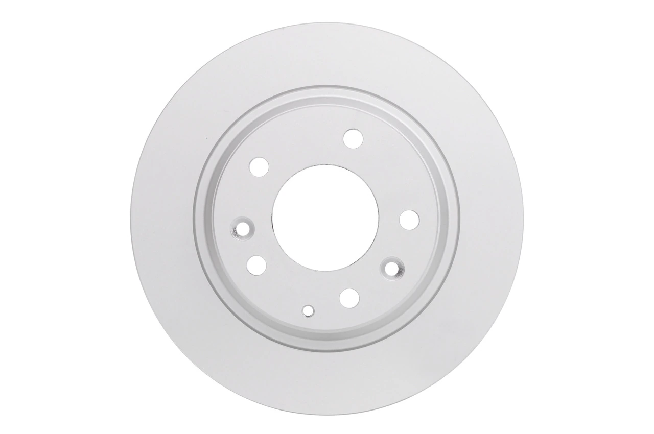 Задні дискові гальма Bosch 0986479B77 ціна, від 29.96 USD
