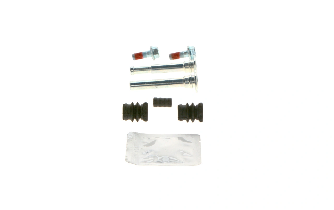 Купити 0986487687 Bosch Колодки гальмові задні, барабанні