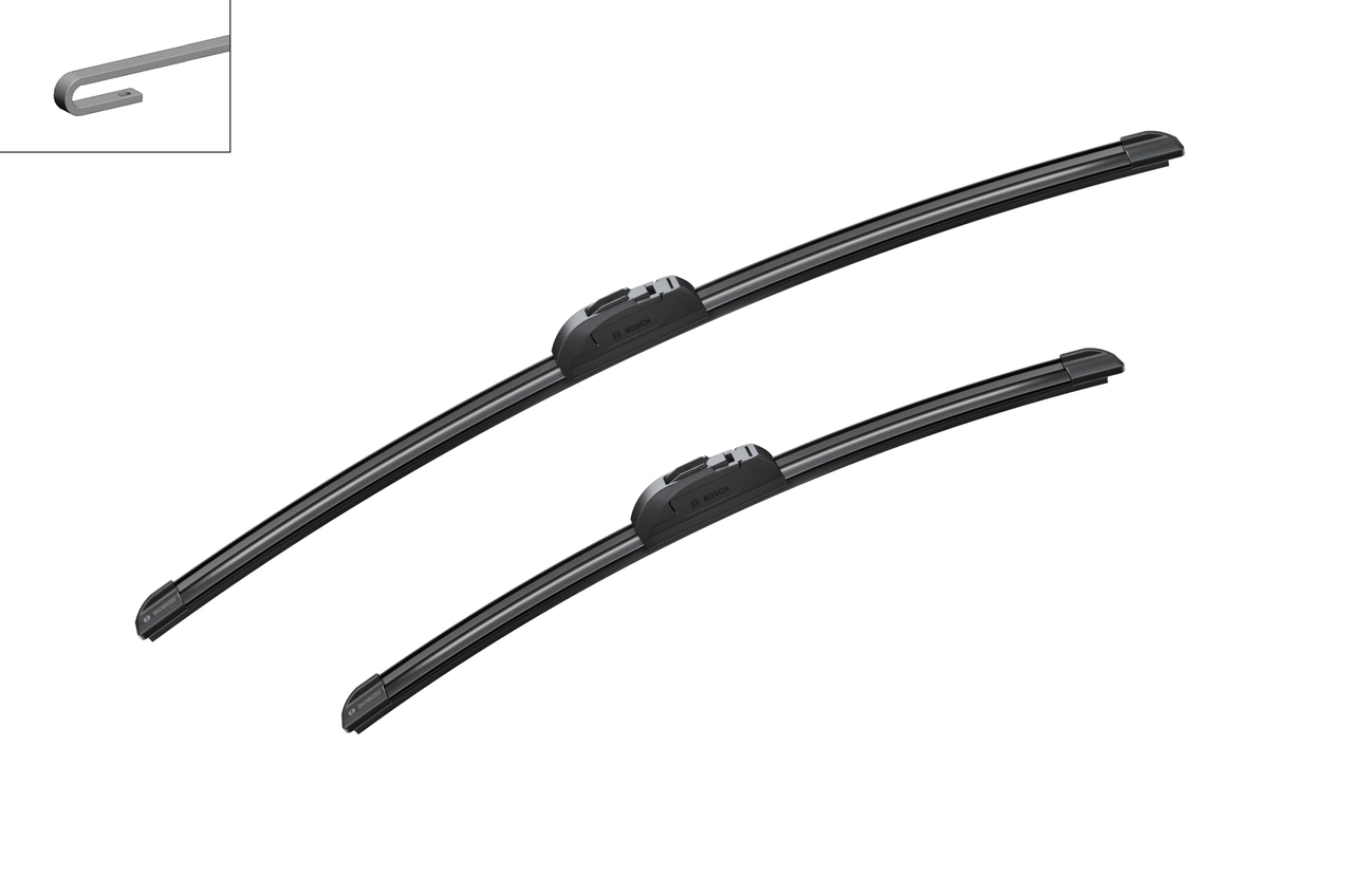 3397014421 Bosch Склоочисники лобового скла