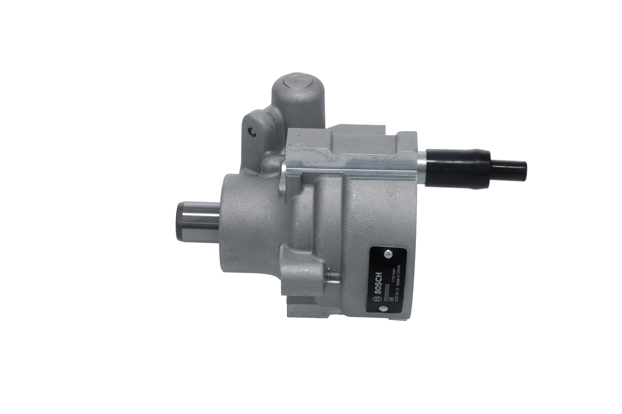 Насос ГПК Bosch KS02000003 ціна, від 125.85 USD