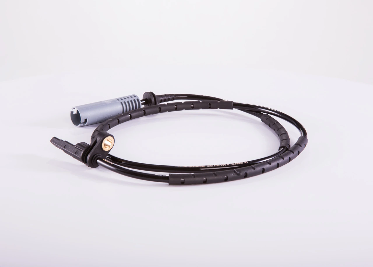 Купити 0986594565 Bosch Датчик АБС (ABS) задній