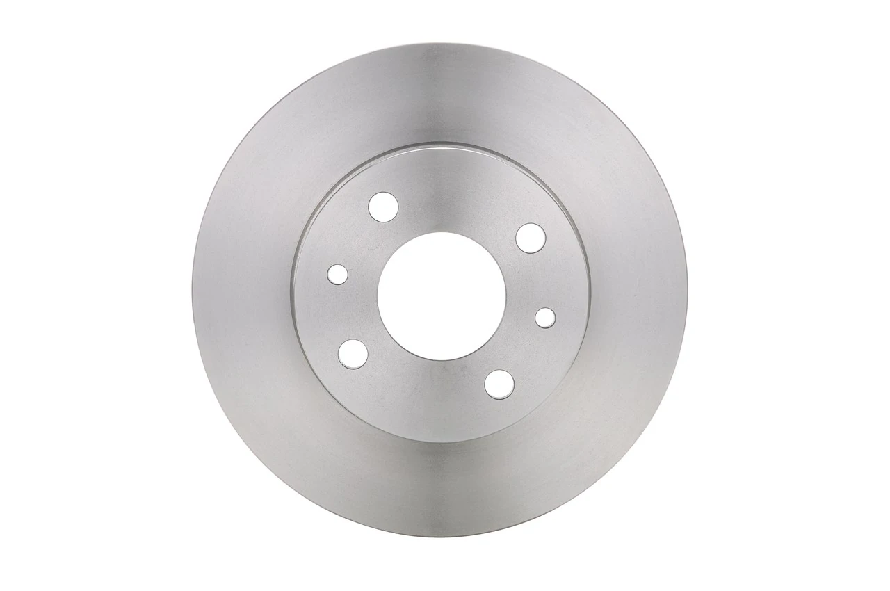 0986478342 Bosch Дискові гальма