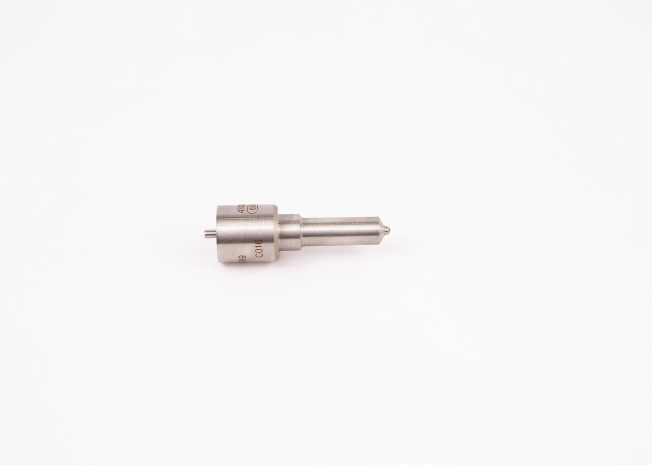 Розпилювач дизельної форсунки Bosch 0433171276 ціна, від 45.18 USD
