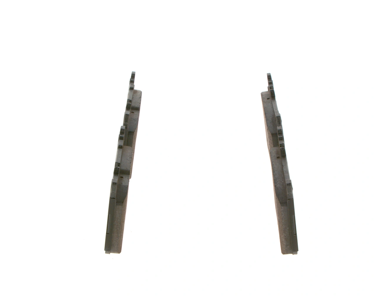Тормозні колодки Bosch 0986494968