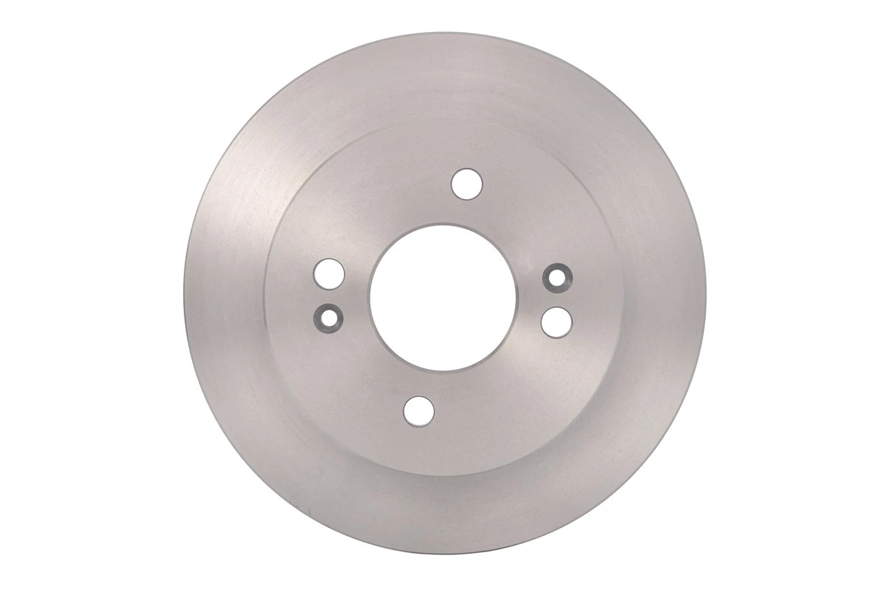 Купити 0986479256 Bosch Диск заднього гальма