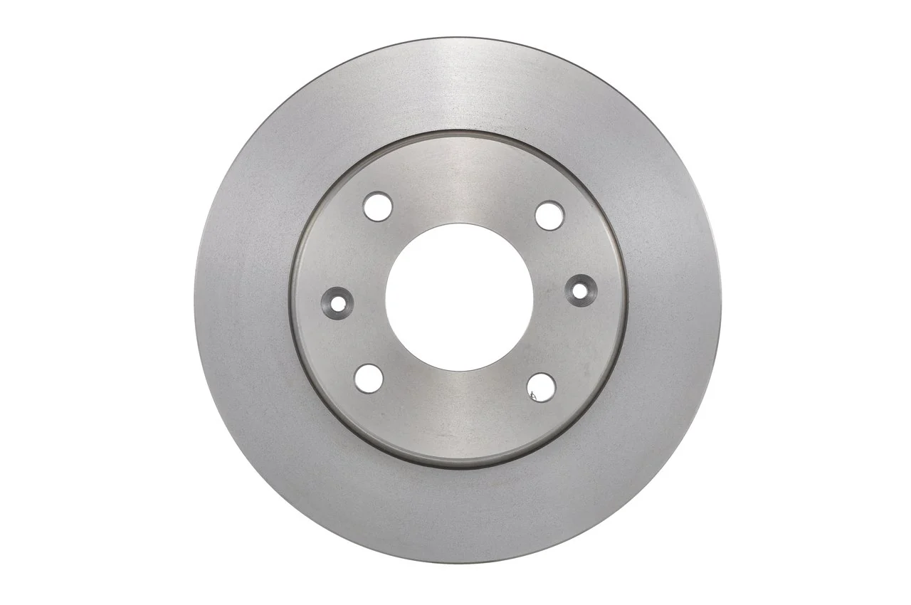 Купити 0986479207 Bosch Ротор гальмівний