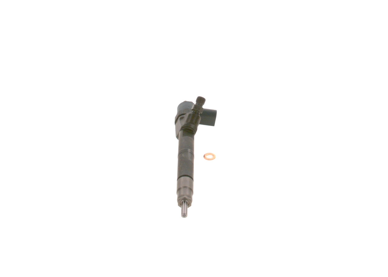 Купити 0986435020 Bosch Форсунка дизельна в зборі, розпилювач + тримач