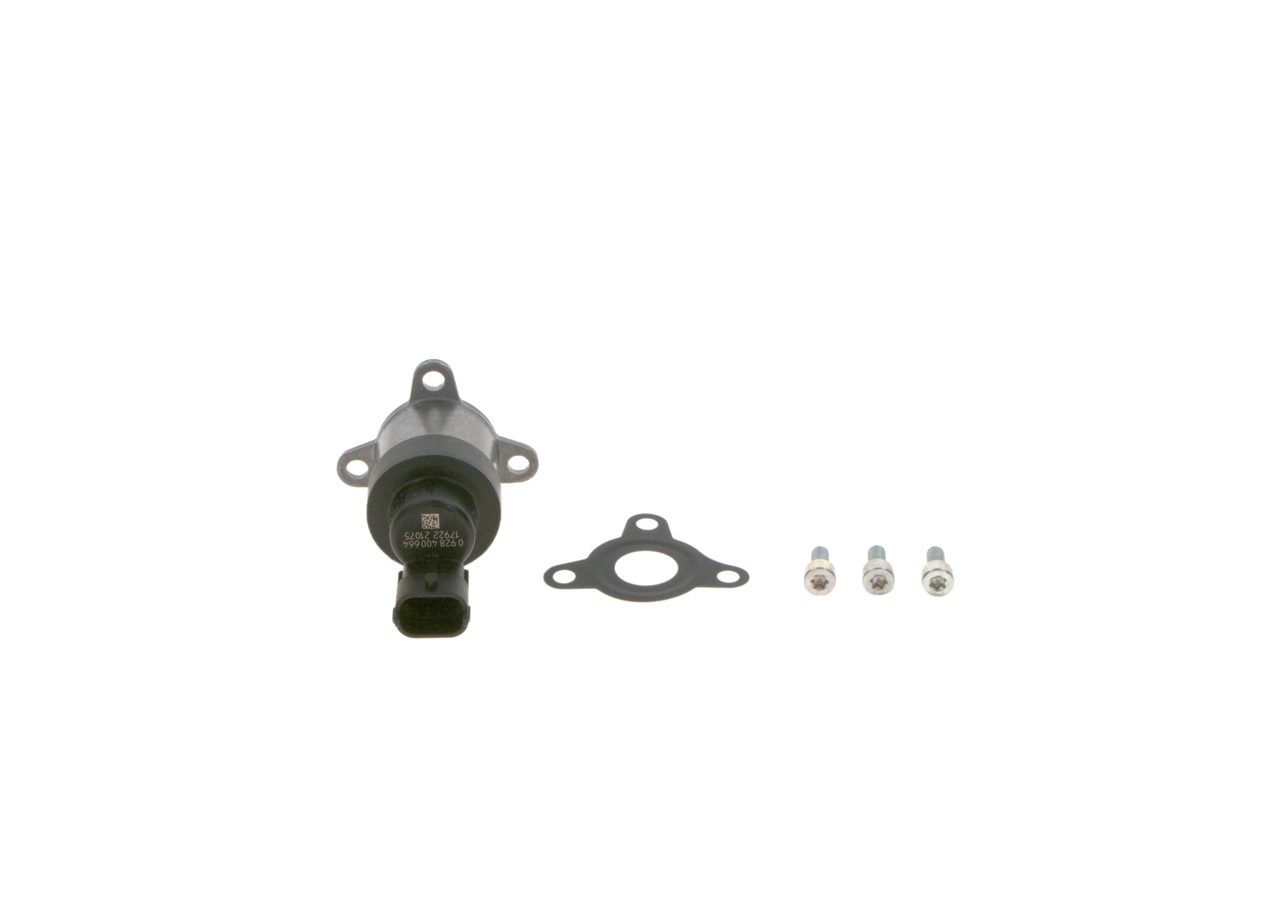 1465ZS0006 Bosch Клапан високого тиску