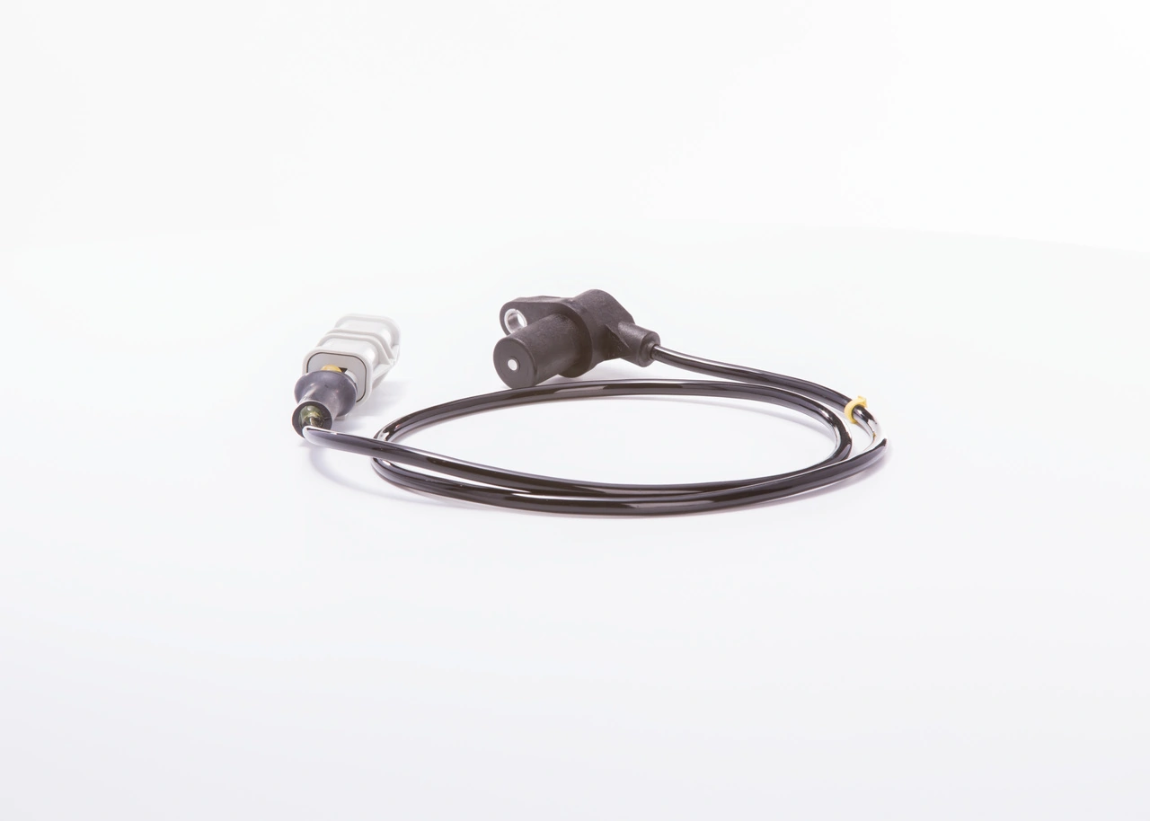 Датчик обертів колінвалу Bosch 0281002426 ціна, від 19.76 USD
