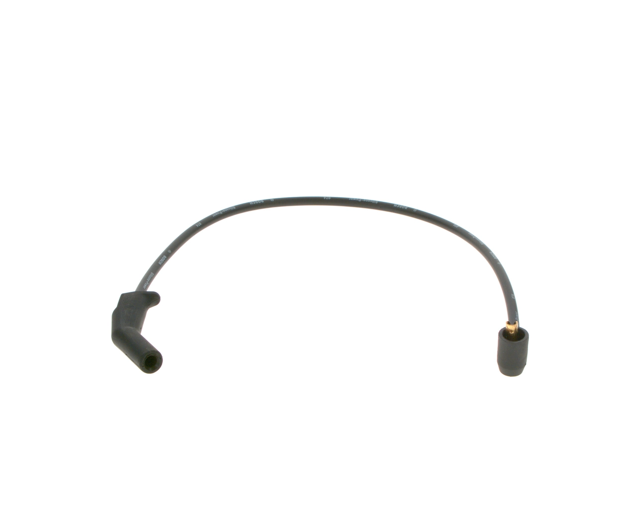 Дроти запалювання Bosch 0986356879 ціна, від 30.77 USD