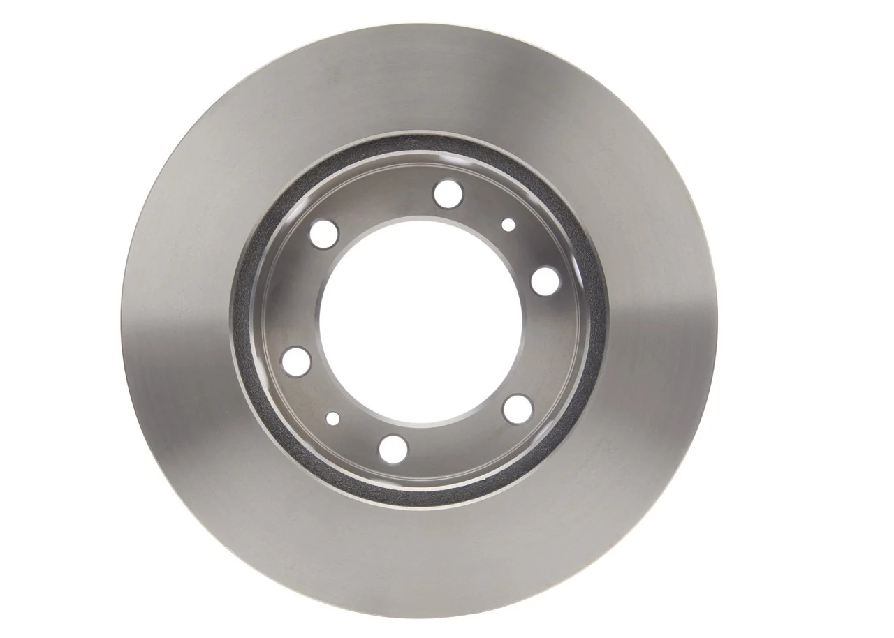 Диск переднього гальма Bosch 0986479A96 ціна, від 43.60 USD