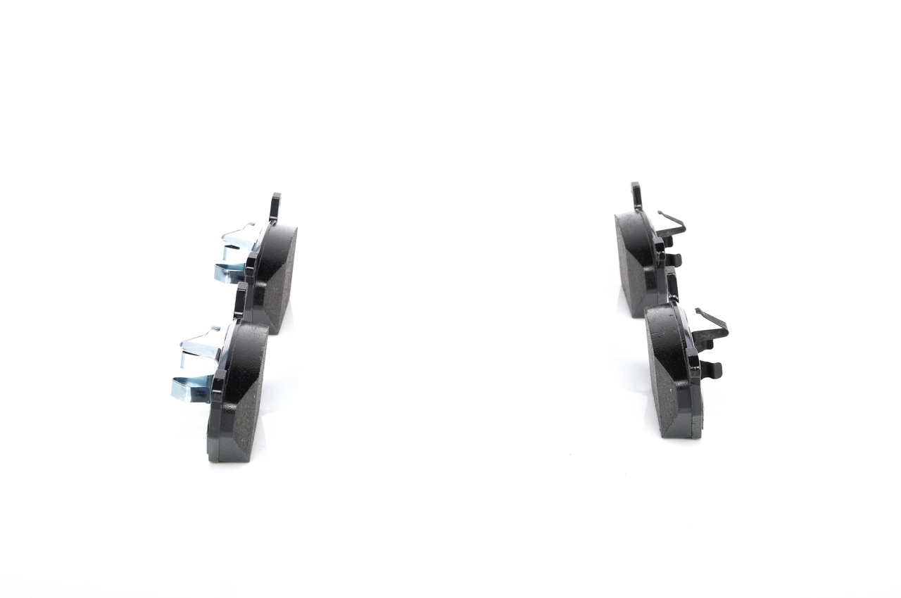 Тормозні колодки Bosch 0986424364