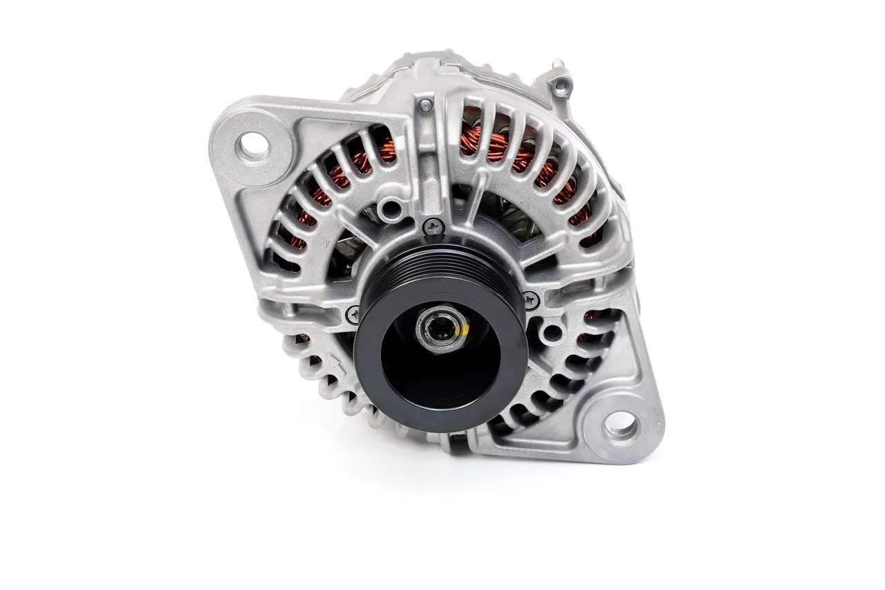 Генератор Bosch 0124655333 ціна, від 333.54 USD