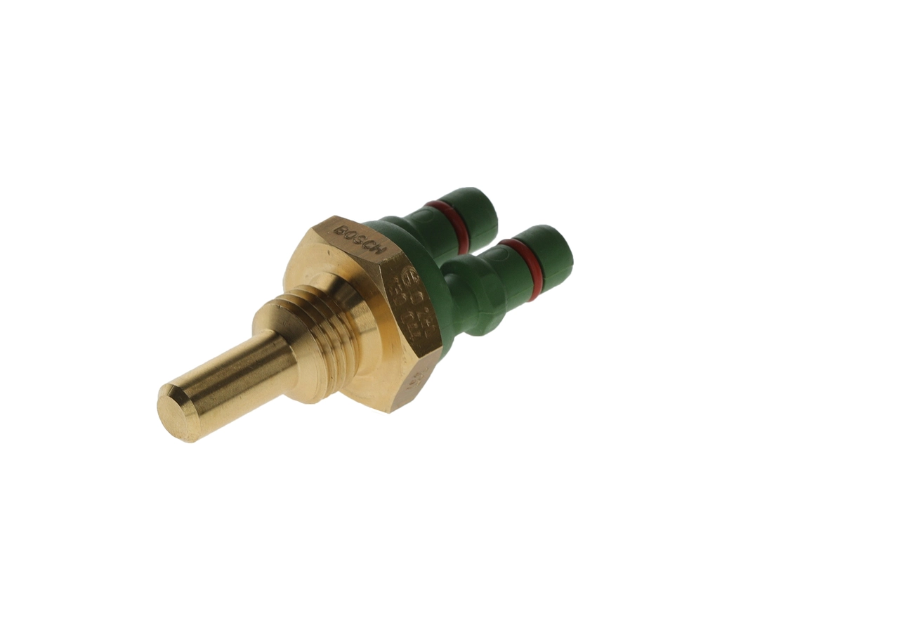 Датчик температури охолоджуючої рідини 0280130044 Bosch